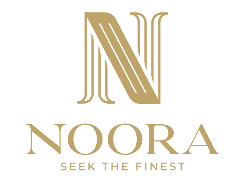 NOORA — Seek the Finest