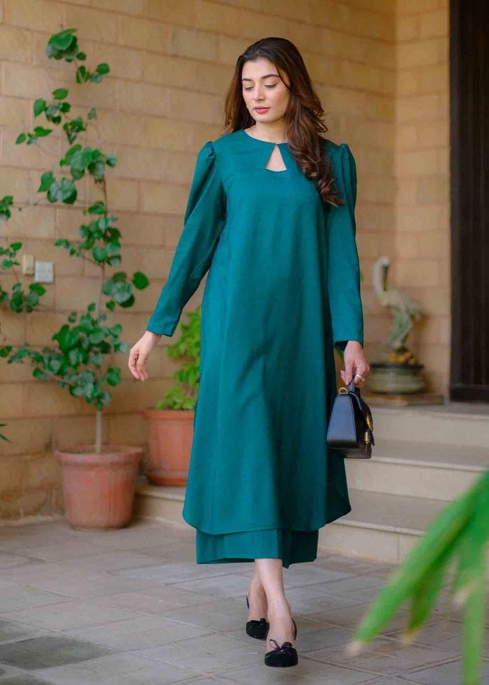 Arfa - 2Pcs Outfit