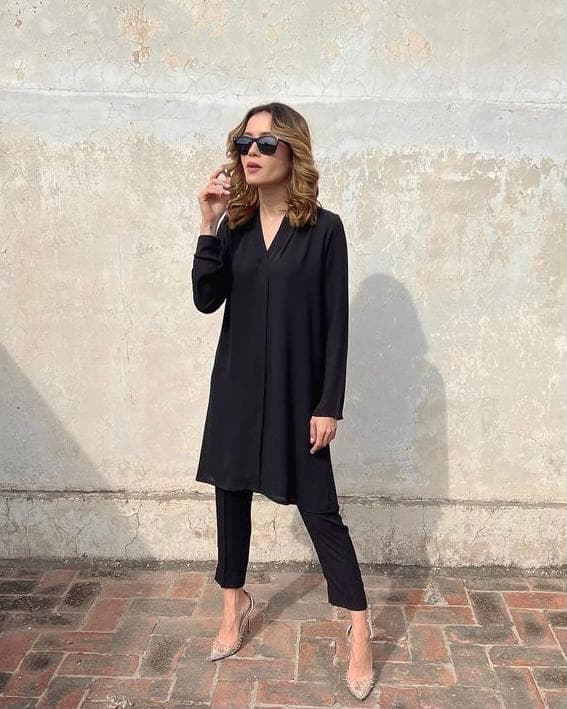 Black Classic