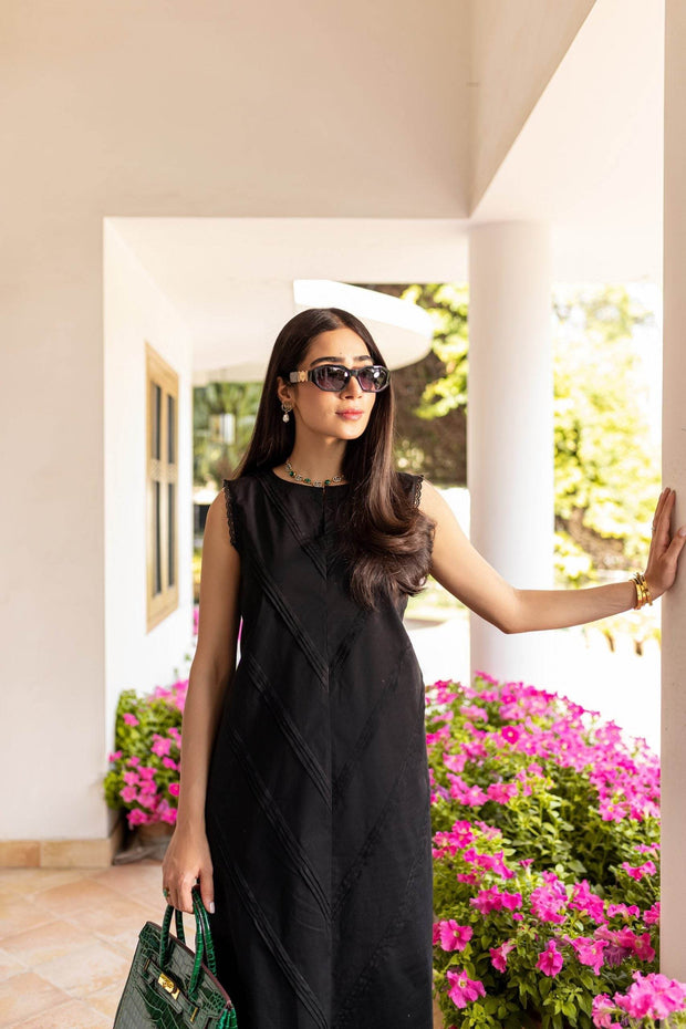 Aqs - Black EDIT'25 - Noora Women