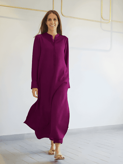 ROYAL CARSON - 2PCS SUIT - Noora Women