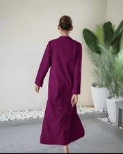 ROYAL CARSON - 2PCS SUIT - Noora Women