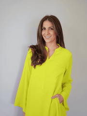 Lime Parker Set - Noora Women