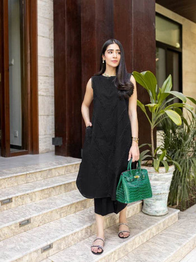 Aqs - Black EDIT'25 - Noora Women