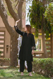 Zuha - Epitome of beauty (2 Piece Suit)